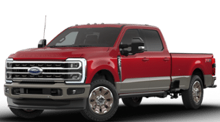 2026 Ford Super Duty® External Image 2